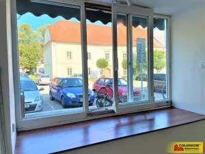 Pronájem obchodního prostoru, Rousínov, 65 m2
