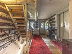 Prodej chalupy, Valkeřice, 120 m2