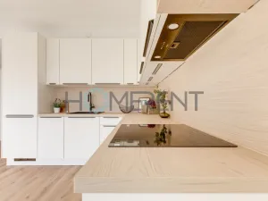 Pronájem bytu 2+kk, Praha - Libeň, Zenklova, 54 m2