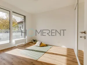 Pronájem bytu 2+kk, Praha - Libeň, Zenklova, 54 m2