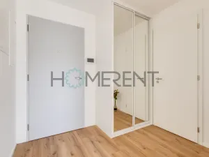 Pronájem bytu 2+kk, Praha - Libeň, Zenklova, 54 m2