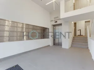 Pronájem bytu 2+kk, Praha - Libeň, Zenklova, 54 m2