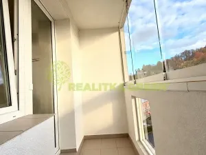 Prodej bytu 2+kk, Vsetín, Okružní, 39 m2