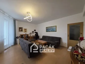 Prodej bytu 3+1, Olomouc, Rumunská, 104 m2