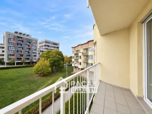 Prodej bytu 3+1, Olomouc, Rumunská, 104 m2