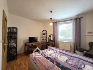 Prodej bytu 3+1, Olomouc, Rumunská, 104 m2
