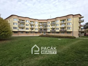 Prodej bytu 3+1, Olomouc, Rumunská, 104 m2