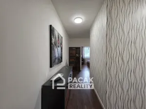 Prodej bytu 3+1, Olomouc, Rumunská, 104 m2
