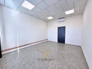 Pronájem kanceláře, Olomouc, Jožky Jabůrkové, 20 m2