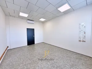 Pronájem kanceláře, Olomouc, Jožky Jabůrkové, 20 m2