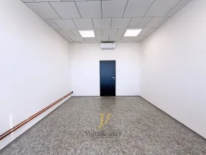 Pronájem kanceláře, Olomouc, Jožky Jabůrkové, 20 m2