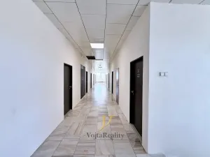 Pronájem kanceláře, Olomouc, Jožky Jabůrkové, 20 m2
