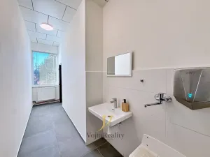 Pronájem kanceláře, Olomouc, Jožky Jabůrkové, 20 m2