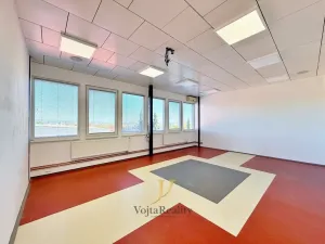 Pronájem kanceláře, Olomouc, Jožky Jabůrkové, 35 m2