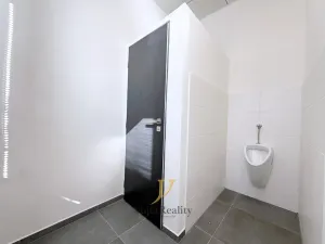 Pronájem kanceláře, Olomouc, Jožky Jabůrkové, 35 m2
