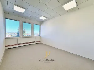 Pronájem kanceláře, Olomouc, Jožky Jabůrkové, 18 m2