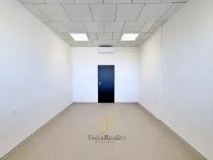 Pronájem kanceláře, Olomouc, Jožky Jabůrkové, 18 m2