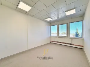 Pronájem kanceláře, Olomouc, Jožky Jabůrkové, 18 m2