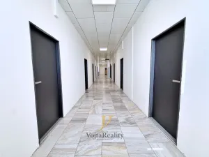 Pronájem kanceláře, Olomouc, Jožky Jabůrkové, 18 m2