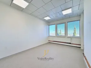 Pronájem kanceláře, Olomouc, Jožky Jabůrkové, 18 m2