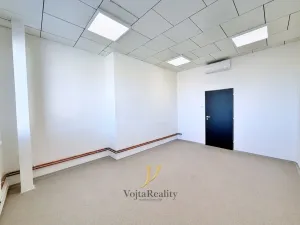 Pronájem kanceláře, Olomouc, Jožky Jabůrkové, 18 m2
