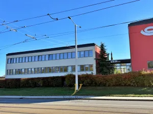 Pronájem kanceláře, Olomouc, Jožky Jabůrkové, 18 m2