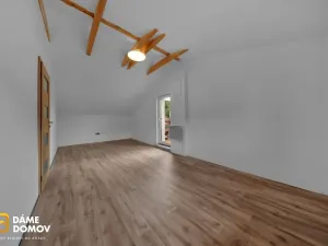 Prodej rodinného domu, Zlín, 103 m2