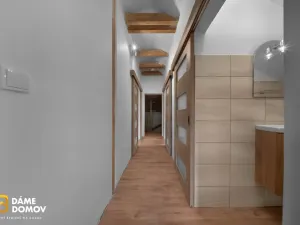 Prodej rodinného domu, Zlín, 103 m2