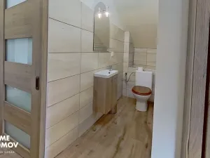 Prodej rodinného domu, Zlín, 103 m2