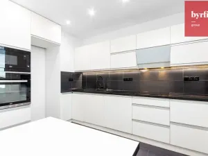 Prodej bytu 3+1, Ostrava, Josefa Brabce, 76 m2