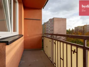 Prodej bytu 3+1, Ostrava, Josefa Brabce, 76 m2