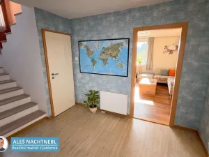 Prodej rodinného domu, Zásada, 279 m2