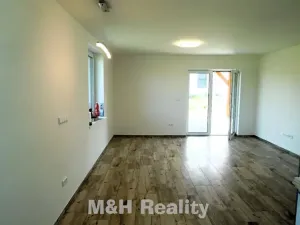 Pronájem rodinného domu, Tichá, 134 m2