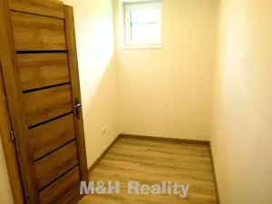 Pronájem rodinného domu, Tichá, 134 m2