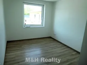 Pronájem rodinného domu, Tichá, 134 m2