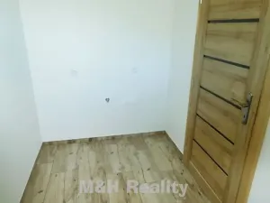 Pronájem rodinného domu, Tichá, 134 m2
