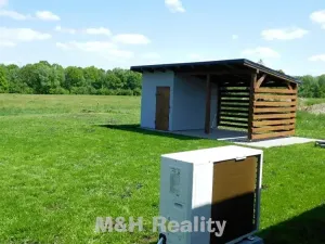 Pronájem rodinného domu, Tichá, 134 m2