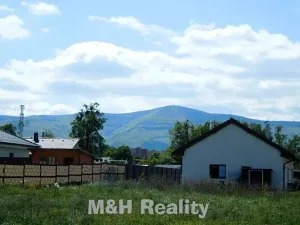 Pronájem rodinného domu, Tichá, 134 m2