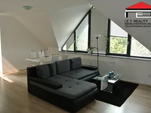 Pronájem bytu 2+kk, Frýdek-Místek - Frýdek, tř. T. G. Masaryka, 65 m2