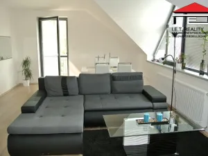 Pronájem bytu 2+kk, Frýdek-Místek - Frýdek, tř. T. G. Masaryka, 65 m2