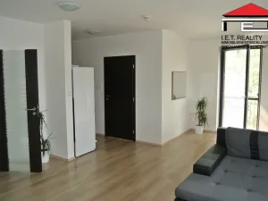 Pronájem bytu 2+kk, Frýdek-Místek - Frýdek, tř. T. G. Masaryka, 65 m2