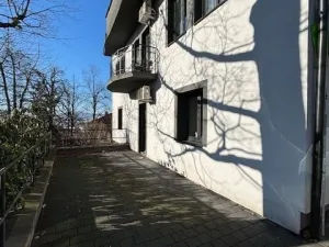 Pronájem bytu 2+kk, Frýdek-Místek - Frýdek, tř. T. G. Masaryka, 65 m2