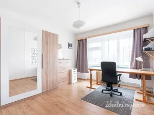 Pronájem bytu 3+kk, Praha - Krč, Budějovická, 67 m2