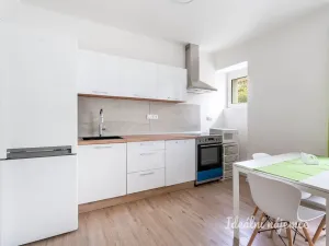 Pronájem bytu 3+kk, Praha - Krč, Budějovická, 67 m2