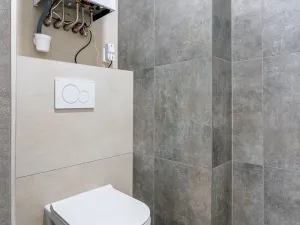 Pronájem bytu 3+kk, Praha - Krč, Budějovická, 67 m2
