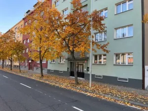 Pronájem bytu 3+kk, Praha - Krč, Budějovická, 67 m2