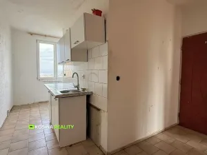 Prodej bytu 3+1, Sokolov, Mánesova, 64 m2