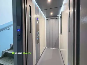 Prodej bytu 3+1, Sokolov, Mánesova, 64 m2
