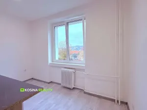 Pronájem bytu 2+1, Kynšperk nad Ohří, Jana Nerudy, 52 m2