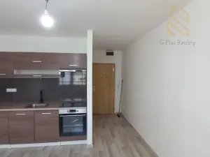 Pronájem bytu 1+kk, Lovosice, Vodní, 22 m2